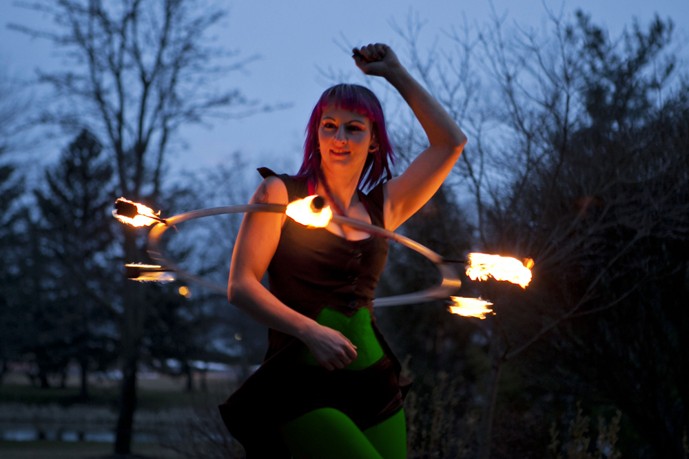Massachusetts Saint Patrick's Day St. Paddys Day Party Fire Performer Connecticut Fire Dancer Rhode Island Fire Eater New Hampshire Fire Breather