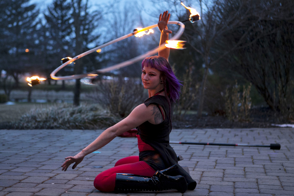 Massachusetts Purim Party Fire Performer Connecticut Fire Dancer Rhode Island Fire Eater New Hampshire Fire Breather