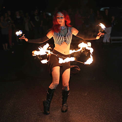 Fire Belly Dance Hip Belt Palm Torches Performer Fire Dancer Show Massachusetts Connecticut Rhode Island FireGypsy Fire Gypsy Sasha