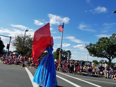 Massachusetts Stilt Walker Stilt Walking Hire Book Performer Party Entertainment Event Entertainer Costume Dress RI CT NH 4th Fourth of July Parade Massachusetts Stilt Walker Stilt Walking Hire Book Performer Party Entertainment Event Entertainer Costume Dress RI CT NH 4th Fourth of July Parade