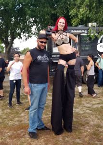 Massachusetts Stilt Walker Stilt Walking Hire Book Performer Party Entertainment Event Entertainer Costume Dress RI CT NH Bike Motorcycle Night Biker Rally Ride Massachusetts Stilt Walker Stilt Walking Hire Book Performer Party Entertainment Event Entertainer Costume Dress RI CT NH Bike Motorcycle Night Biker Rally Ride