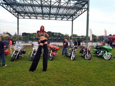 Massachusetts Stilt Walker Stilt Walking Hire Book Performer Party Entertainment Event Entertainer Costume Dress RI CT NH Bike Motorcycle Night Biker Rally Ride Massachusetts Stilt Walker Stilt Walking Hire Book Performer Party Entertainment Event Entertainer Costume Dress RI CT NH Bike Motorcycle Night Biker Rally Ride