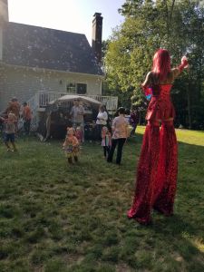Massachusetts Stilt Walker Stilt Walking Hire Book Performer Party Entertainment Event Entertainer Costume RI CT NH Bubble Guns Massachusetts Stilt Walker Stilt Walking Hire Book Performer Party Entertainment Event Entertainer Costume RI CT NH Bubble Guns