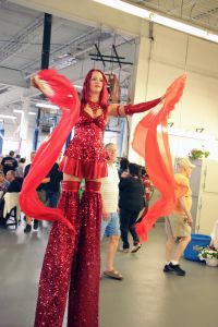 Massachusetts Stilt Walker Stilt Walking Hire Book Performer Party Silk Fans Entertainment Event Entertainer Costume RI CT NH Massachusetts Stilt Walker Stilt Walking Hire Book Performer Party Entertainment Event Entertainer Costume RI CT NH Silk Fans