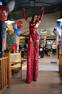 Massachusetts Stilt Walker Stilt Walking Hire Book Performer Party Entertainment Event Entertainer Costume RI CT NH Massachusetts Stilt Walker Stilt Walking Hire Book Performer Party Entertainment Event Entertainer Costume RI CT NH