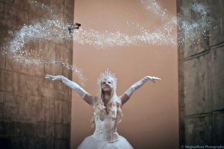 Stilt Walking Walker Ice Queen Castle Snow Princess Icicle Magic Performer Dance Hire Book MA CT NH RI Stilt Walking Walker Ice Queen Castle Snow Princess Icicle Magic Performer Dance Hire Book MA CT NH RI