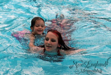 Mermaid Rides! Real Mermaid for Kids Birthday Parties Princess Ariel